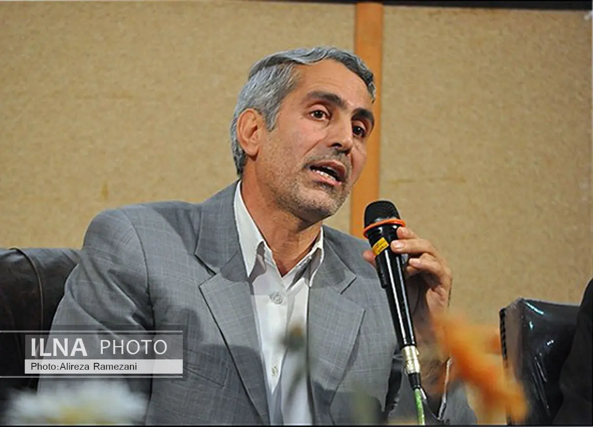 امیدواریم سال 95؛ سال رونق اقتصادی باشد