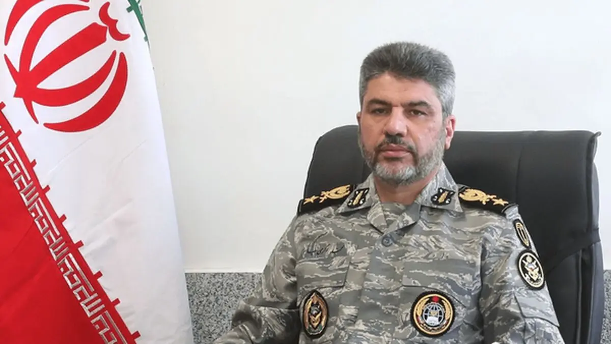 انتقام خون شهدای ناوشکن دنا را می‌گیریم 