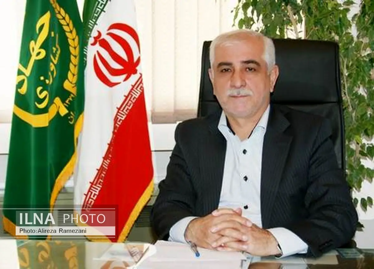 امور زمین در مازندران از حساسیت بالایی برخوردار است