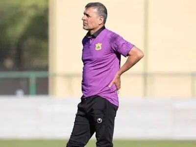  ویسی: در خانه خودمان گل نزنیم، بازنده‌ای بزرگ خواهیم بود/ هواداران فکر کنند در لیگ یک بازی می‌کنیم 