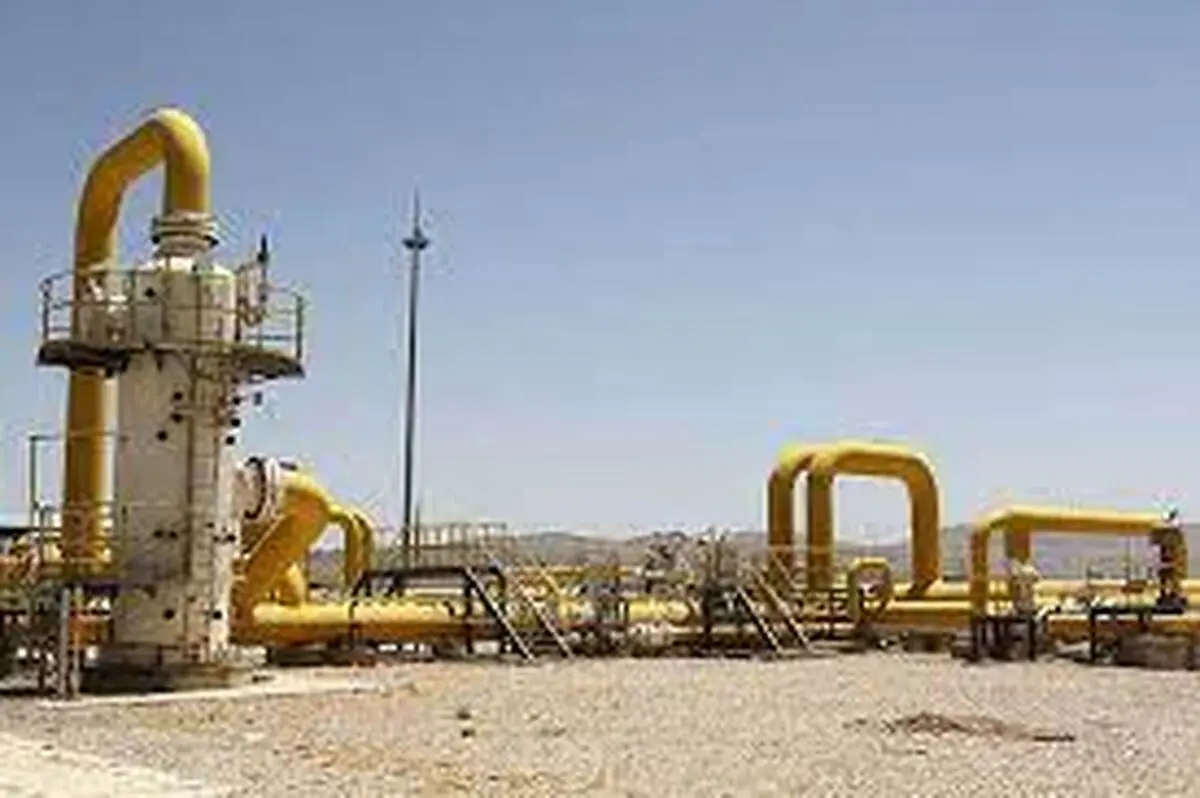 افزایش درآمدزایی ارزی از صدور خدمات فنی و مهندسی حوزه گاز