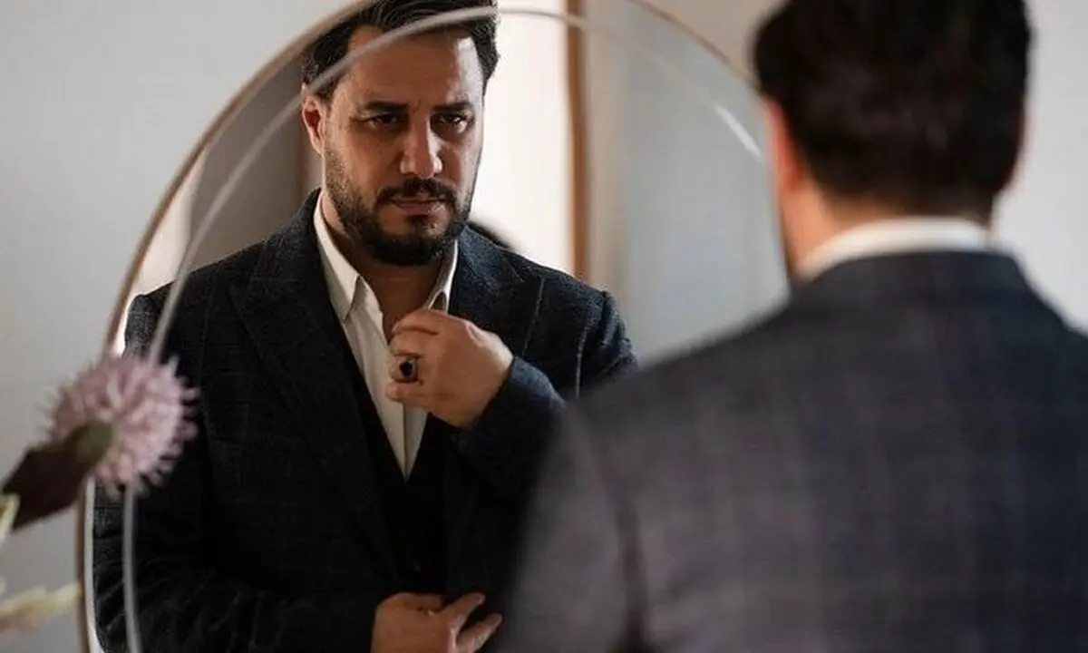 دانلود سریال زخم کاری قسمت هفتم