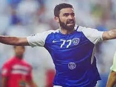 توافق مرد سال آسیا با الاهلی
