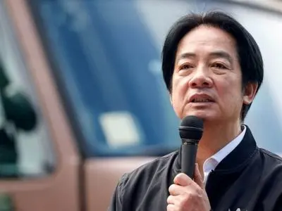 وعده رئیس جمهور تایوان برای تقویت امنیت این کشور