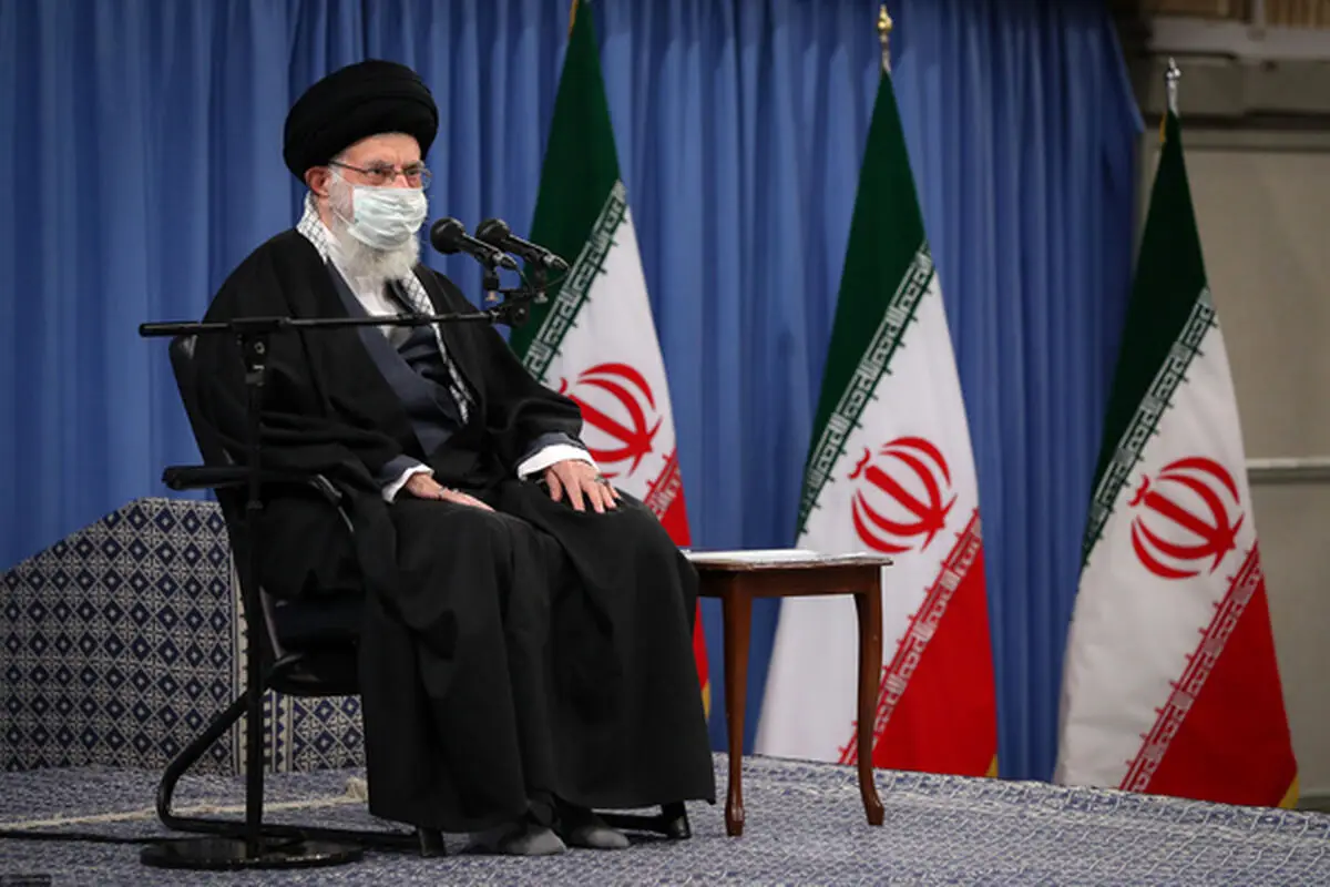 Leader: If all sanctions lifted, Iran will return to its obligations