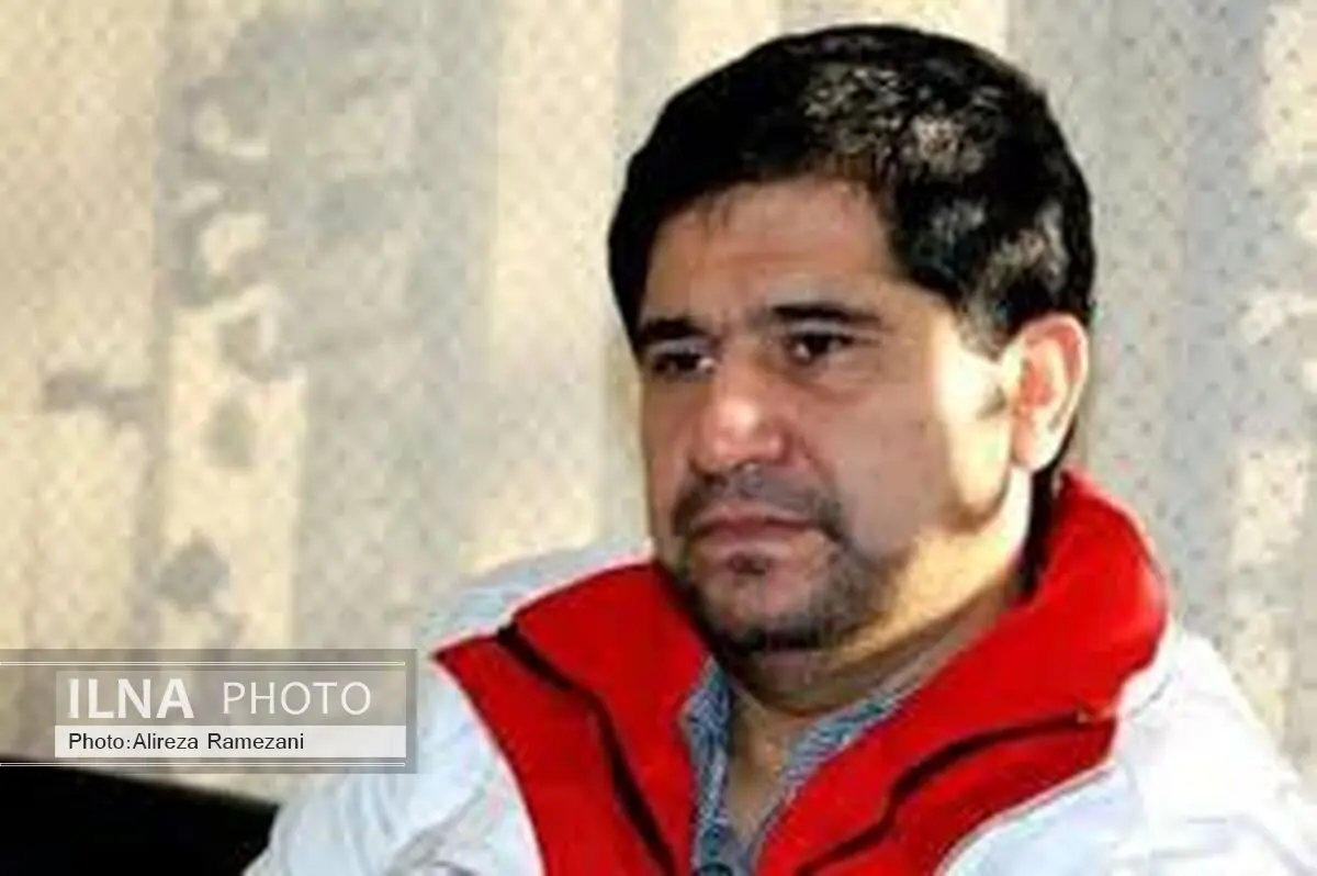 وجود ۵۱ هزار نجاتگر آموزش دیده در جمعیت هلال احمر