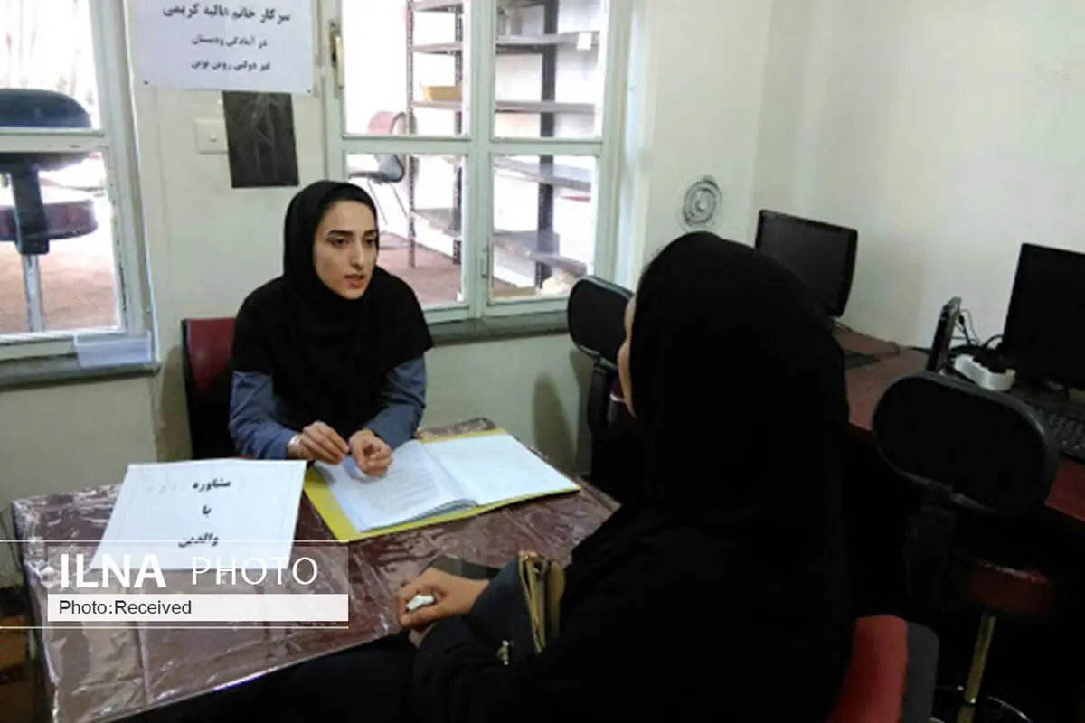 ۲۱۳ مشاور در قزوین آموزش های تربیتی ارائه می دهند