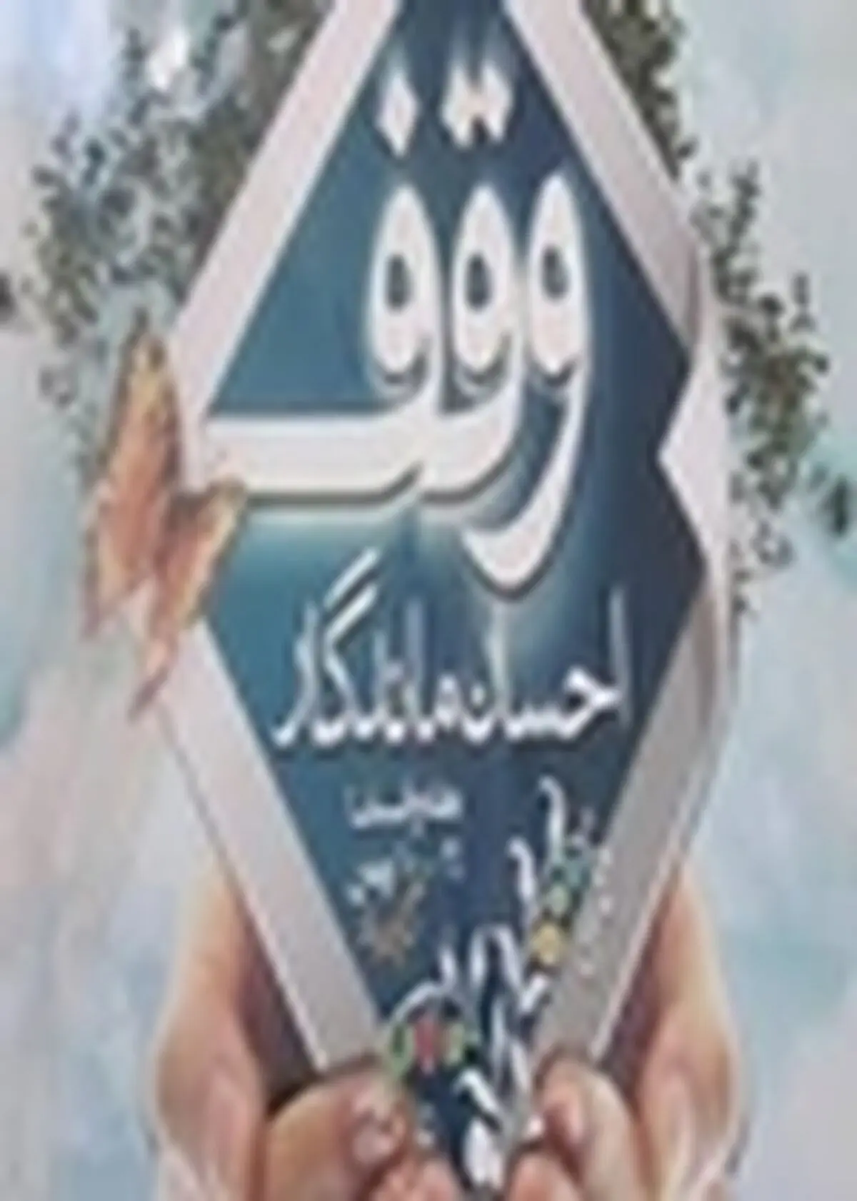 از واقفین و خادمین وقف در بادرود تجلیل شد