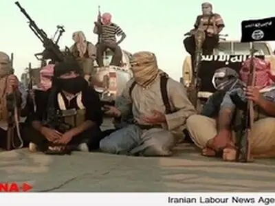 داعش به حامیان خود در عراق خانه هدیه می‌دهد