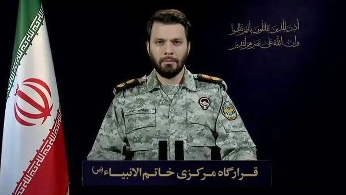درصورت گسترش شرارت همه منطقه برای دشمن جهنم خواهد شد