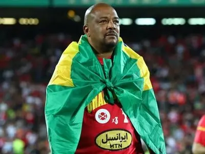 تمدید قرارداد مربی دروازه‌بان‌های پر‌سپولیس
