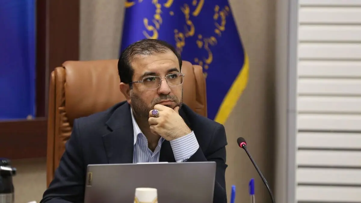 هوش مصنوعی باید به خدمت کشاورزی بیاید