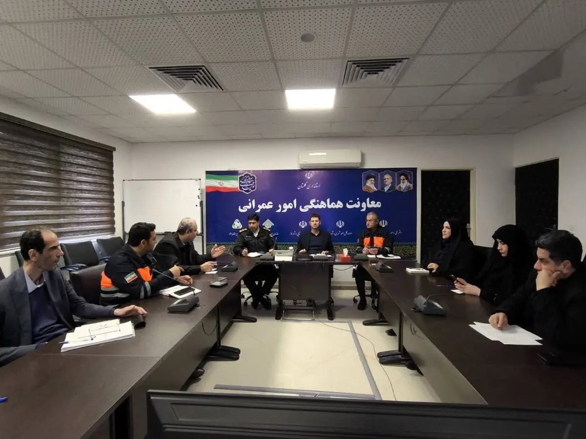 بابهبود زیرساخت‌های جاده‌ای و ارتقای فرهنگ رانندگی می‌توان  آمار حوادث جاده ای را کاهش داد