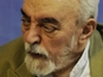 مراسم بزرگداشت مرحوم عسگر اولادی برگزار شد