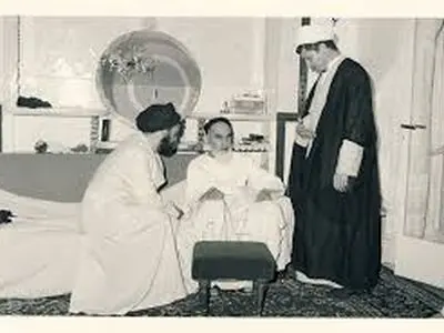 خاطرات آیت‌الله هاشمی رفسنجانی از رحلت امام و انتخاب آیت‌الله خامنه‌ای به رهبری