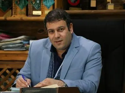 مسعود کاظمی سرپرست معاونت هماهنگی امور عمرانی استانداری گیلان شد