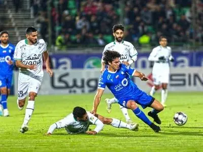 ویدیو: خلاصه بازی جذاب استقلال و ذوب آهن در لیگ بیست و سوم
