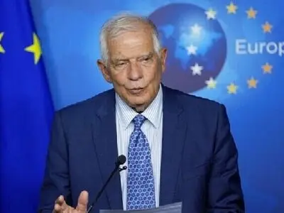 اعتراف «جوزپ بوررل» به آسیب تحریم روسیه بر شهروندان اروپایی

