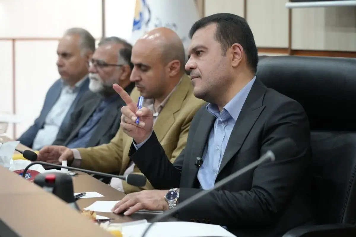 بسته حمایت شرکت‌های دانش‌بنیان تا ۸۰ میلیارد تومان تدوین شده است