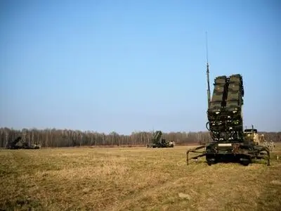 U.S. State Department clears $3.5 billion sale of Patriot missiles to Turkey