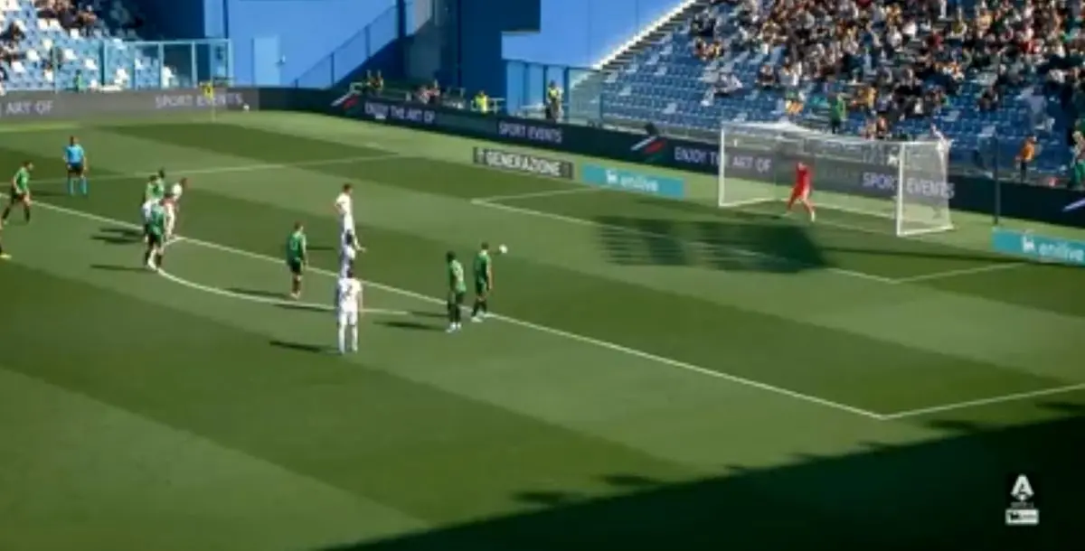 ویدئو: تمامی گل‌های هفته سی و یکم سری آ ایتالیا