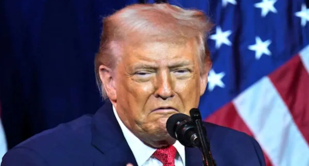 نروژ با رویکردی احمقانه تصمیم گرفت جایزه صلح نوبل را به من ندهد