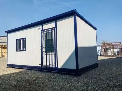 ​خرید کانکس ساندویچ پانل با قیمت مناسب!