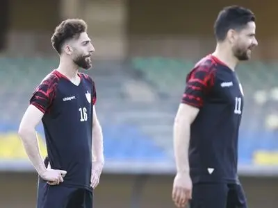 جریمه مهدی عبدی توسط کمیته انضباطی پرسپولیس