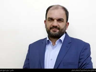 رئیس ستاد امنیت انتخابات آذربایجان شرقی منصوب شد
