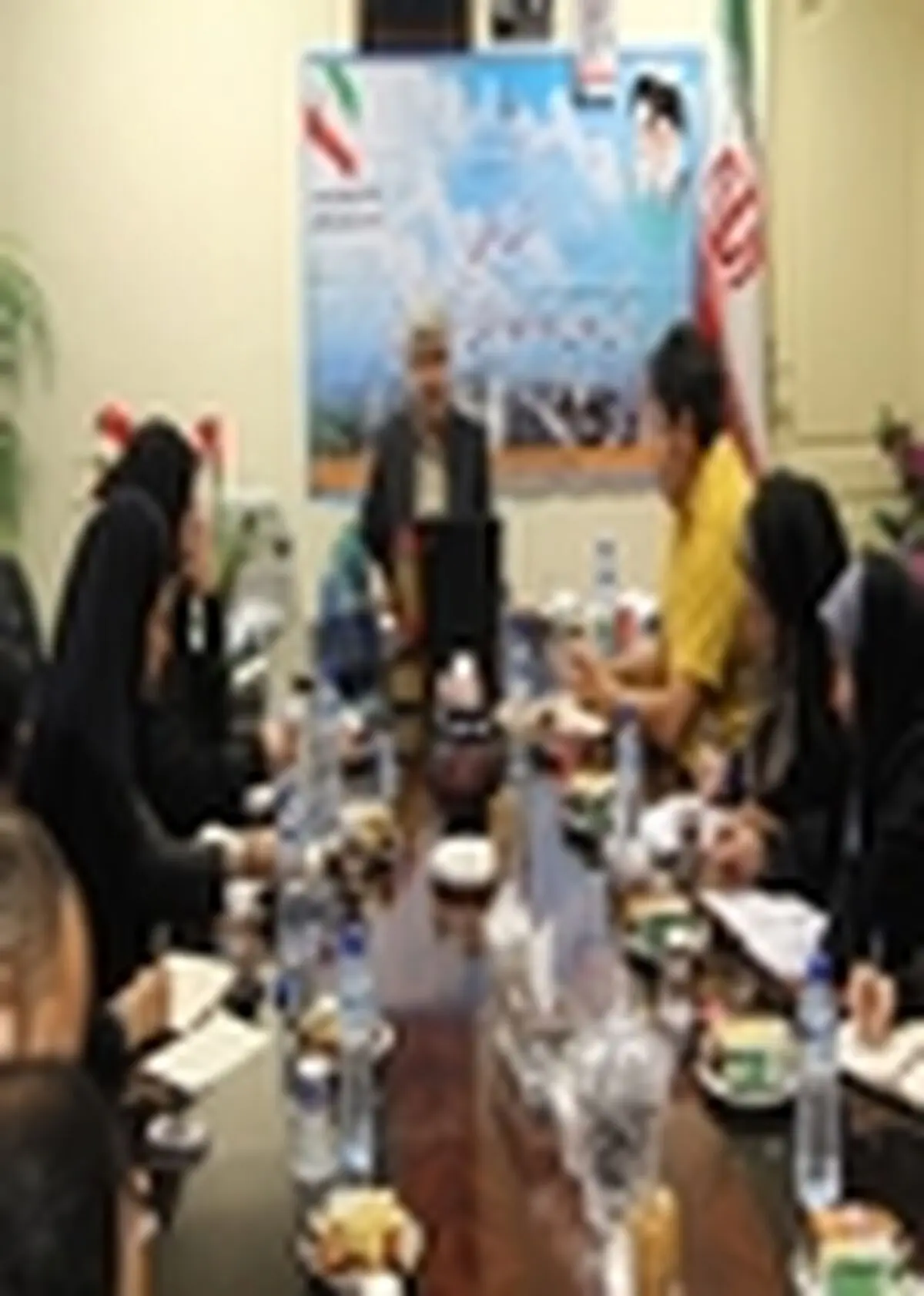 درصد نرخ بیکاری جوانان زنجان‌ نسبت به میانگین کشوری بالاست