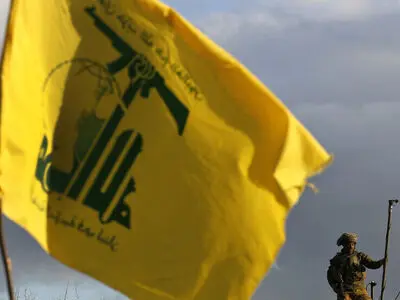  حملات حزب الله لبنان به مواضع ارتش اسرائیل 