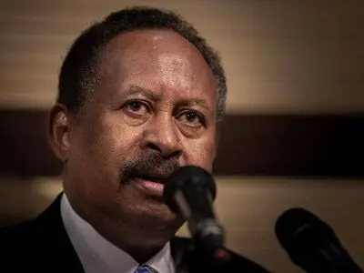 تکذیب توافق نخست‌وزیر سودان با ارتش برای بازگشت به قدرت