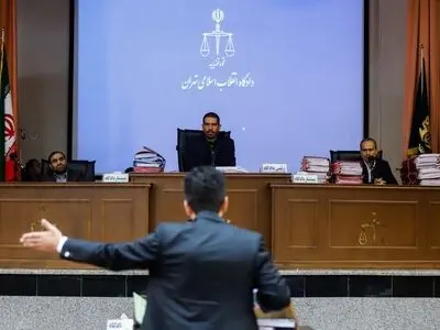 مشروح دادگاه ۲۱ متهم کلان ارزی 