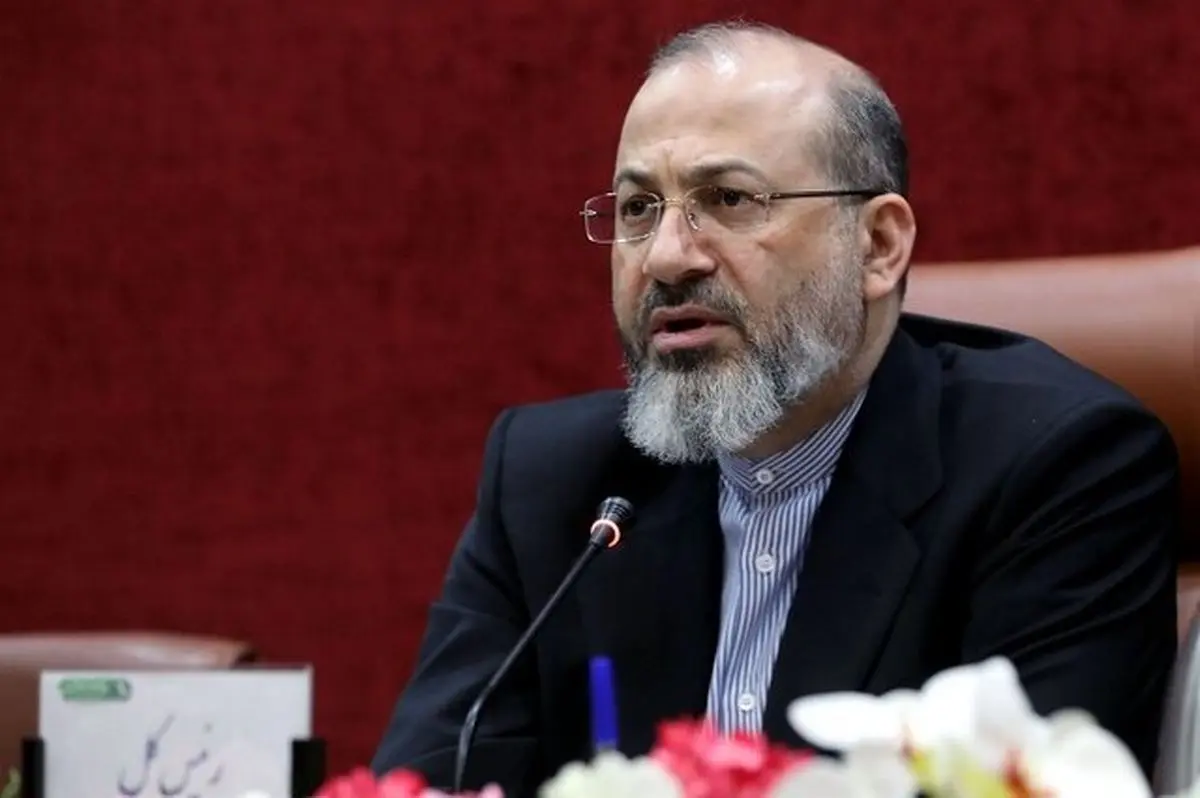 دستغیب: گزارش تفریغ بودجه برخط و پیش از موعد ارائه خواهد شد