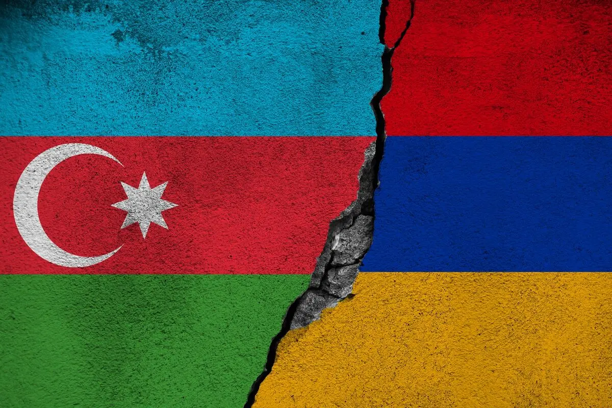 آذربایجان نشست با ارمنستان را لغو کرد