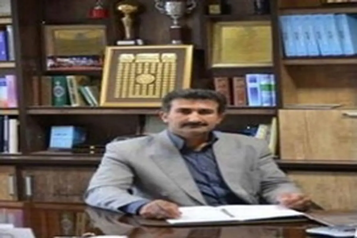 برگزازی مانور واکنش در شرایط اضطراری در انبار نفت خرم آباد