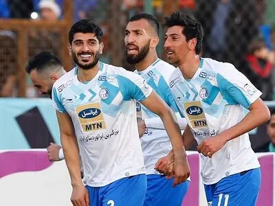 خلاصه بازی پیکان - استقلال؛ گلباران شاگردان وینفرد شفر (ویدئو)
