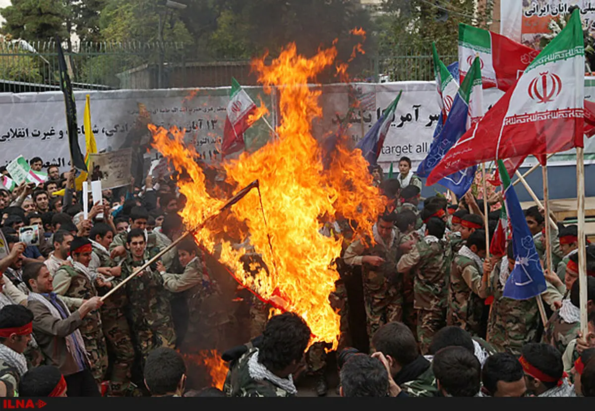 فی طهران وسائر مدن البلاد.. انطلاق مسیرات الیوم الوطنی لمقارعة الاستکبار العالمی  