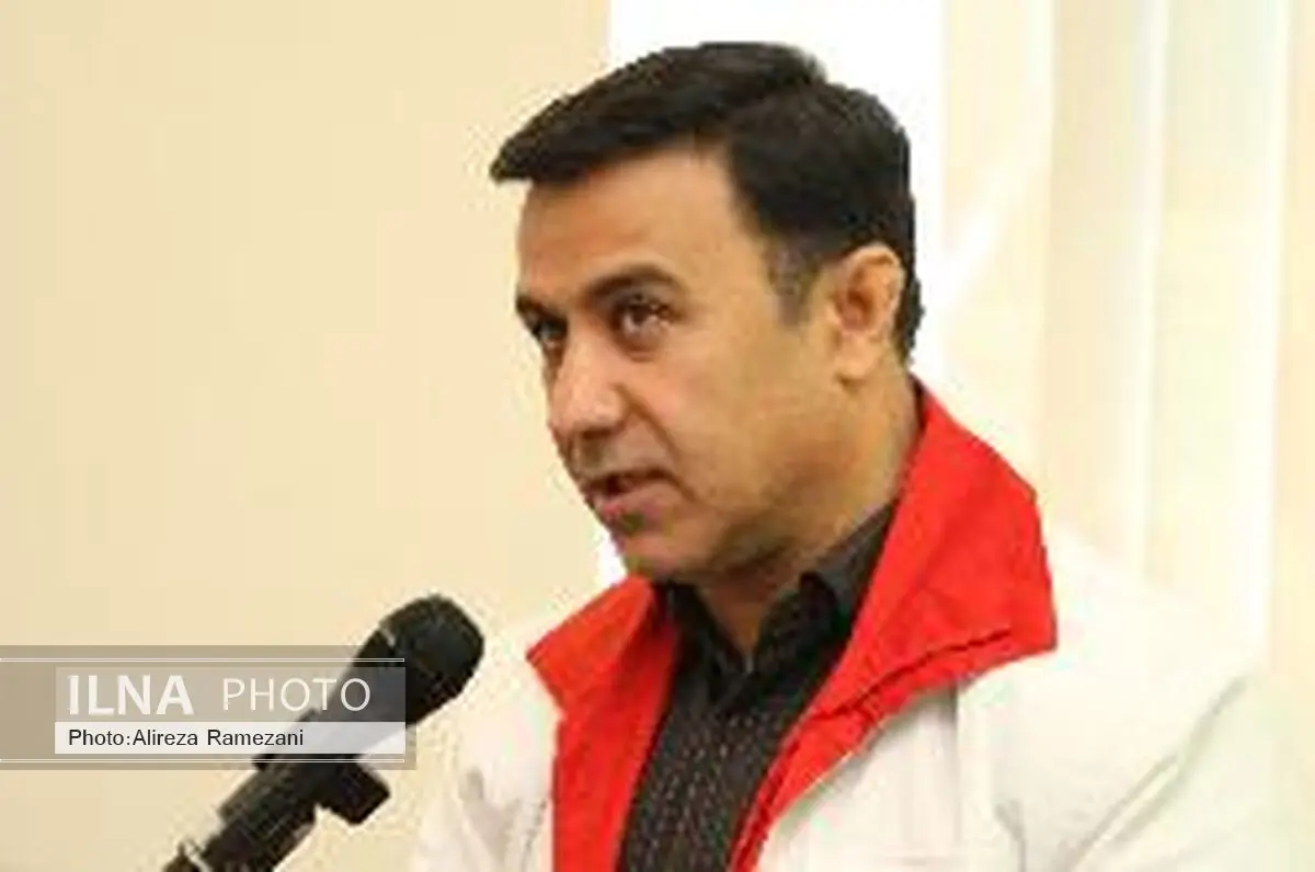 سرپرست معاونت عملیات سازمان امداد و نجات منصوب شد