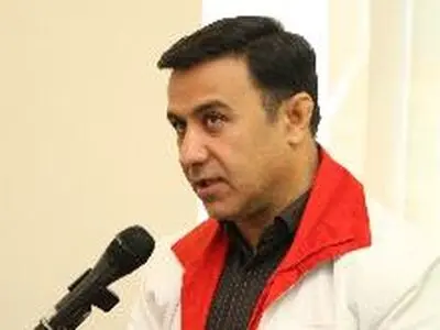 سرپرست معاونت عملیات سازمان امداد و نجات منصوب شد