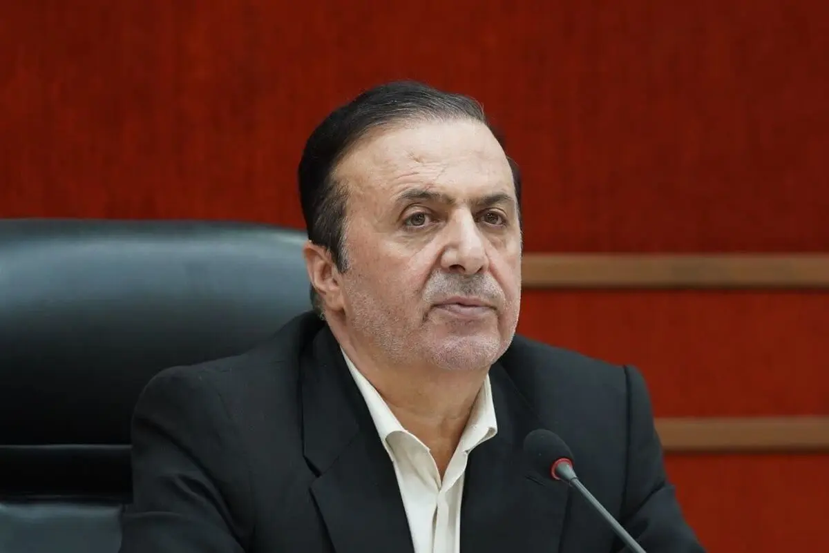 شهرداران به اعتبارات دولتی متکی نباشند