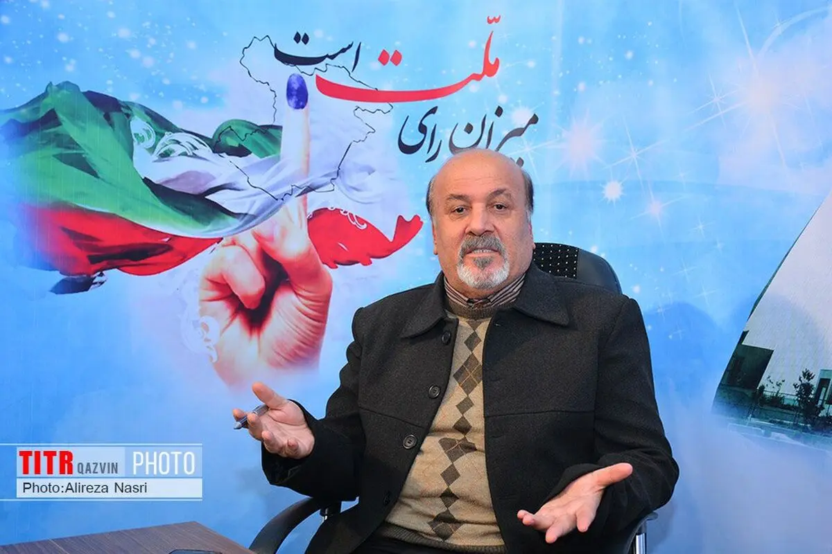 لیست جبهه اصلاحات قزوین برای شورای شهر امروز منتشر می‌شود