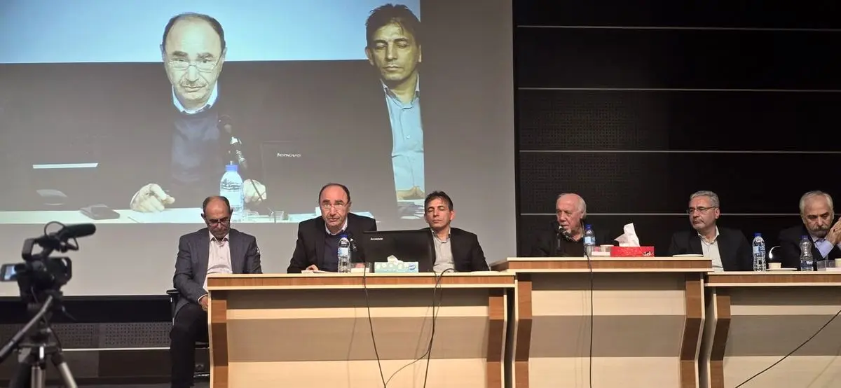 افزایش ۲۵ درصدی خشکسالی در ۲۰ سال گذشته/در برخی مناطق کشور به «روز صفر آبی» نزدیک شده‌ایم