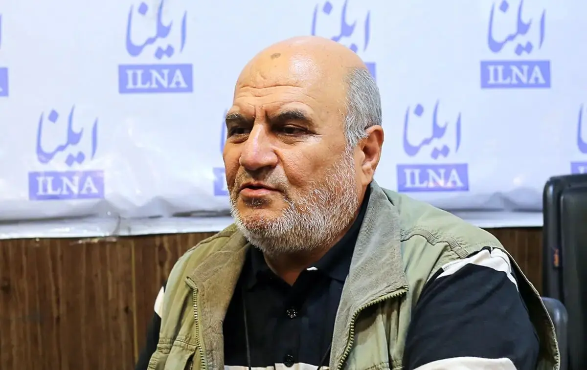 پیام تسلیت وزیر تعاون، کار و رفاه اجتماعی  در پی درگذشت «حسین حبیبی»