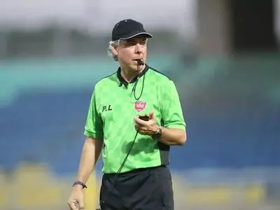 رسمی: لوسادا مربی پرسپولیس شد