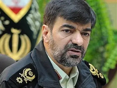 سردار رادان: ارزش‌ها برای رئیسی از رای مهمتر بود