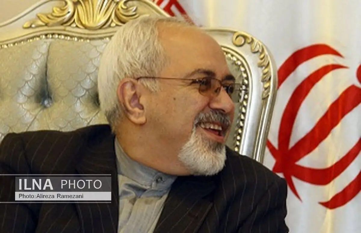 Zarif to visit Finland by the next two weeks
