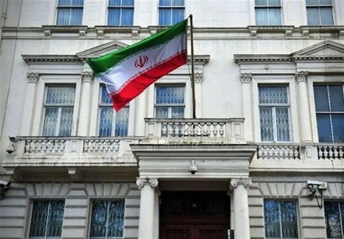 سفارت ایران در باکو ادعای برنامه‌ریزی برای اقدام در خاک جمهوری آذربایجان را رد کرد