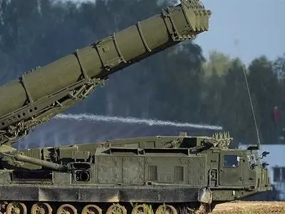 روسیا: انتهینا من تسلیم بطاریات صواریخ إس-300 إلى إیران