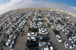 خودروسازان ملزم به درج مهلت تحویل خودرو با روز تقویمی در قراردادها شدند